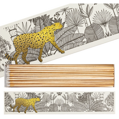 Archivist Duge šibice Cheetah in Jungle