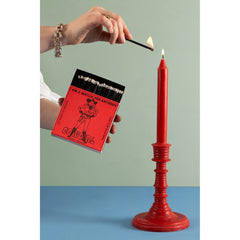 Archivist Šibice Cowgirl