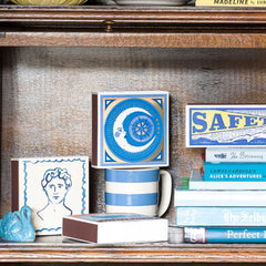 Archivist Šibice Golden Moon