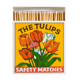 Archivist Šibice The Tulips