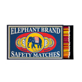 Archivist Šibice XXL Elephant