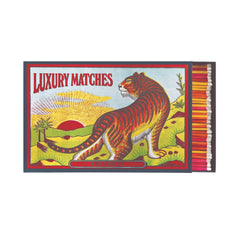 Archivist Šibice XXL The Tiger