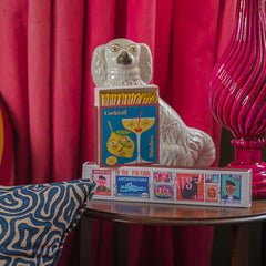 Archivist Šibice Zesty Cocktail