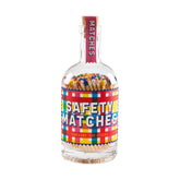 Archivist Šibice u boci Gingham