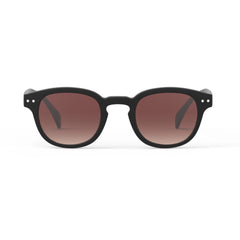 IZIPIZI #C SUN Crossroads Black Road Polarized Sunčane naočale