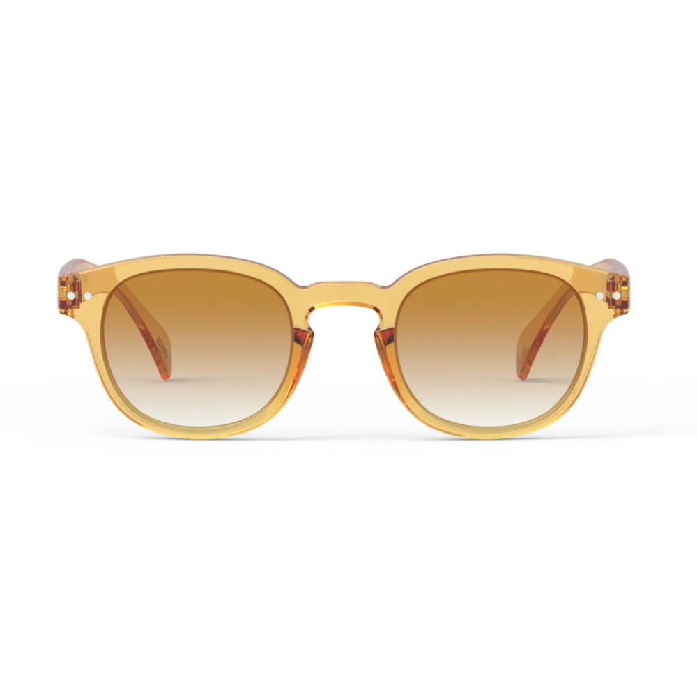 IZIPIZI #C SUN Crossroads Golden Canyon Polarized