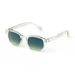 IZIPIZI #C SUN Crossroads Green Fields Polarized