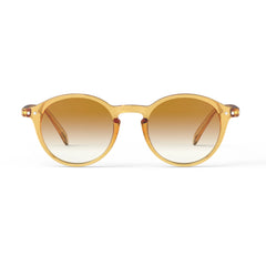 IZIPIZI #D SUN Crossroads Golden Canyon Polarized)