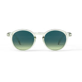 IZIPIZI #D SUN Crossroads Green Fields Polarized