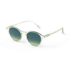 IZIPIZI #D SUN Crossroads Green Fields Polarized