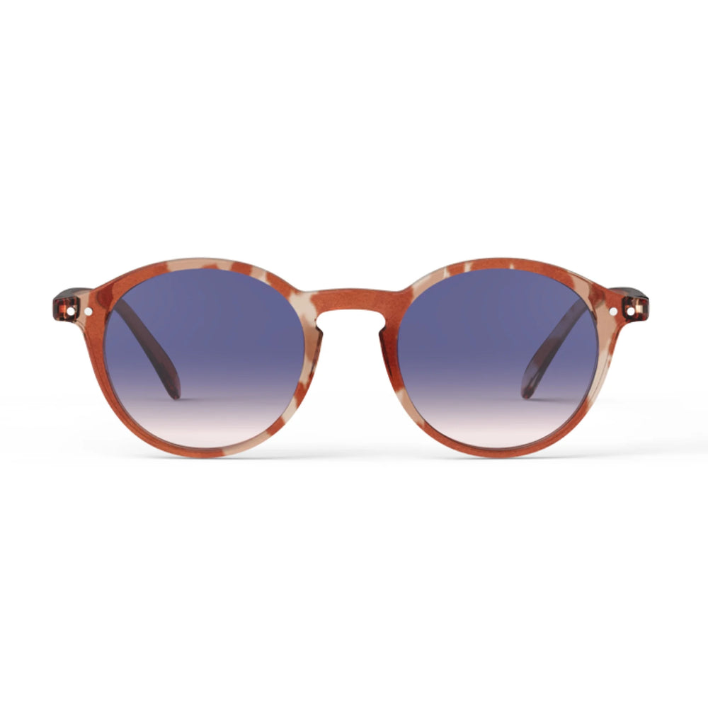 IZIPIZI #D SUN Crossroads Wild Hooves Polarized