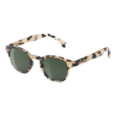 IZIPIZI SUN #C Light Tortoise Polarized