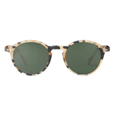 IZIPIZI SUN #D Light Tortoise Polarized