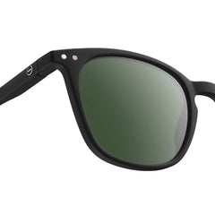 IZIPIZI SUN #E Black Polarized