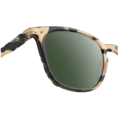 IZIPIZI SUN #E Light Tortoise Polarized