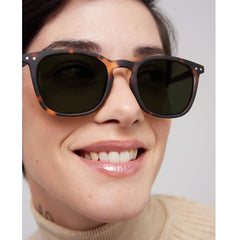 IZIPIZI SUN #E Tortoise Polarized